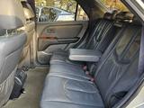 Lexus RX 300 2000 годаүшін4 000 000 тг. в Алматы – фото 4