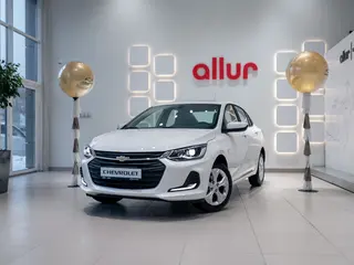 Chevrolet Onix Premier 2