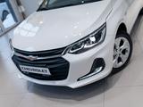 Chevrolet Onix Premier 2 2025 года за 7 290 000 тг. в Алматы – фото 2