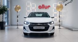 Chevrolet Onix Premier 2 2025 года за 7 290 000 тг. в Алматы – фото 3