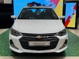 Chevrolet Onix Premier 2 2024 годаfor9 290 000 тг. в Алматы – фото 2