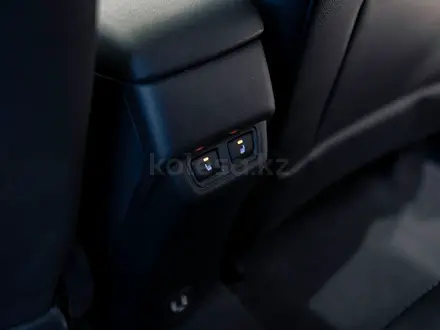 Chevrolet Onix Premier 2 2025 года за 7 290 000 тг. в Алматы – фото 18