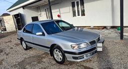 Nissan Maxima 1996 годаүшін3 200 000 тг. в Алматы