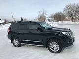 Toyota Land Cruiser Prado 2017 года за 22 200 000 тг. в Усть-Каменогорск – фото 3