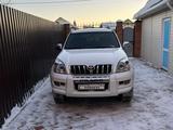 Toyota Land Cruiser Prado 2006 года за 11 000 000 тг. в Павлодар – фото 4