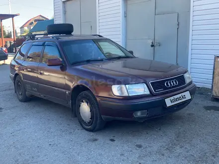 Audi 100 1994 года за 1 750 000 тг. в Костанай