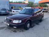 Audi 100 1994 года за 1 750 000 тг. в Костанай – фото 5