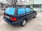 Volkswagen Passat 1994 года за 2 200 000 тг. в Шымкент – фото 3