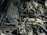 W124 m102 двигатель матор 2л за 400 000 тг. в Алматы