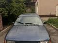 Mazda 323 1990 года за 500 000 тг. в Алматы – фото 2