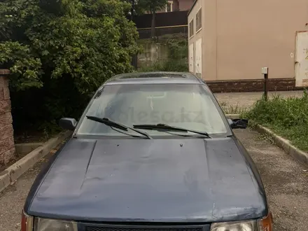 Mazda 323 1990 года за 500 000 тг. в Алматы – фото 2