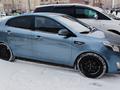 Kia Rio 2013 годаfor5 500 000 тг. в Атырау – фото 4