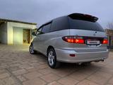 Toyota Estima 2001 годаүшін4 100 000 тг. в Жанаозен – фото 4