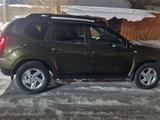 Renault Duster 2015 годаүшін5 500 000 тг. в Астана – фото 3