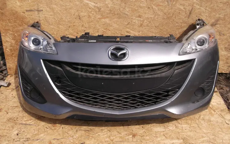 Ноускат Mazda 5үшін270 000 тг. в Петропавловск