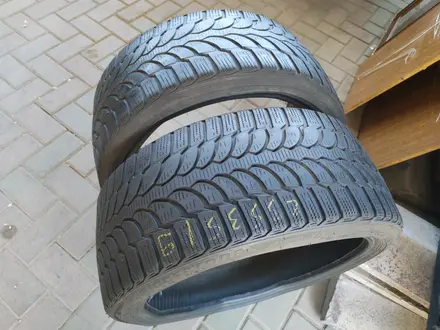 235.35.R19-пара Bridgestone Blizzak LM-32 за 80 000 тг. в Алматы – фото 3