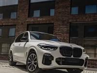 BMW X5 2018 годаүшін28 500 000 тг. в Шымкент