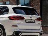 BMW X5 2018 года за 39 600 000 тг. в Шымкент – фото 3