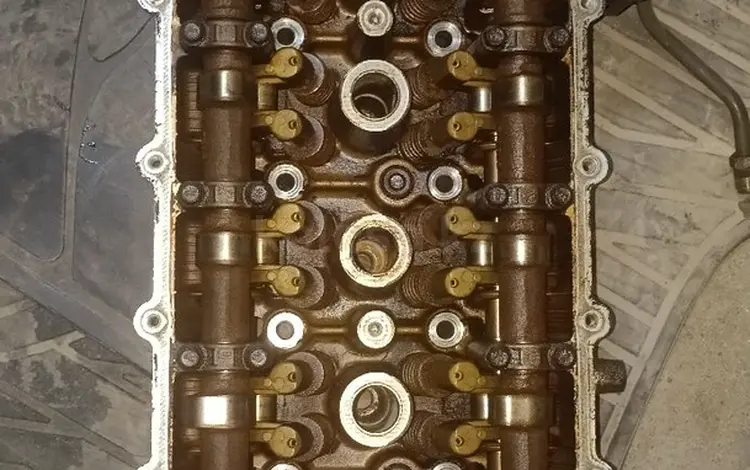 Головка цилиндра за 70 000 тг. в Шымкент