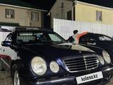 Mercedes-Benz E 320 2000 года за 3 900 000 тг. в Астана – фото 2