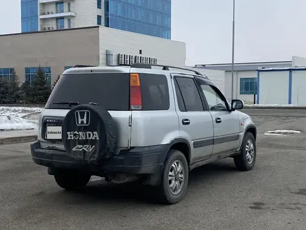 Honda CR-V 1996 года за 2 200 000 тг. в Талдыкорган – фото 4