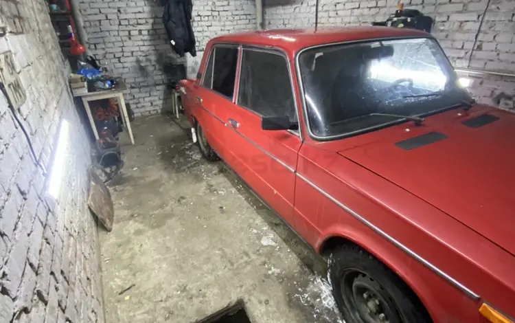 ВАЗ (Lada) 2106 1978 годаүшін500 000 тг. в Усть-Каменогорск