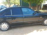 Mercedes-Benz E 230 1996 годаfor1 700 000 тг. в Кызылорда