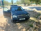 Mercedes-Benz E 230 1996 годаfor1 700 000 тг. в Кызылорда – фото 2