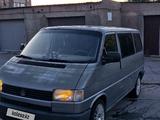 Volkswagen Multivan 1992 года за 2 500 000 тг. в Темиртау – фото 2