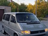 Volkswagen Multivan 1992 года за 2 500 000 тг. в Темиртау