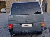 Volkswagen Multivan 1992 года за 2 500 000 тг. в Темиртау – фото 3