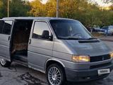 Volkswagen Multivan 1992 года за 2 500 000 тг. в Темиртау – фото 5