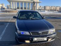 Nissan Maxima 1998 годаfor2 000 000 тг. в Талдыкорган