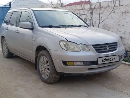 Mitsubishi Airtrek 2002 года за 3 500 000 тг. в Актау