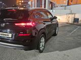 Hyundai Tucson 2019 годаүшін11 000 000 тг. в Шымкент – фото 4