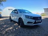 ВАЗ (Lada) Vesta 2022 года за 4 500 000 тг. в Алматы – фото 2