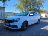 ВАЗ (Lada) Vesta 2022 года за 4 500 000 тг. в Алматы