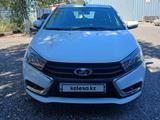 ВАЗ (Lada) Vesta 2022 года за 4 500 000 тг. в Алматы – фото 3
