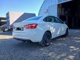 ВАЗ (Lada) Vesta 2022 года за 4 500 000 тг. в Алматы – фото 5