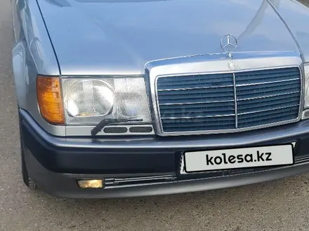 Mercedes-Benz E 500 1990 года за 4 600 000 тг. в Шымкент – фото 5