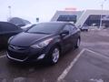 Hyundai Elantra 2013 годаүшін3 800 000 тг. в Актобе – фото 2