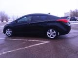 Hyundai Elantra 2013 годаүшін3 800 000 тг. в Актобе – фото 4