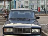 ВАЗ (Lada) 2107 2005 года за 700 000 тг. в Алматы