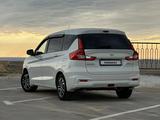 Suzuki Ertiga 2023 года за 8 900 000 тг. в Уральск – фото 2