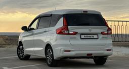 Suzuki Ertiga 2023 года за 8 900 000 тг. в Уральск – фото 2