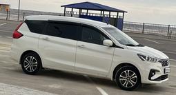 Suzuki Ertiga 2023 года за 8 900 000 тг. в Уральск – фото 4