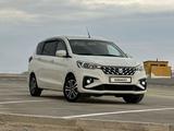 Suzuki Ertiga 2023 года за 8 900 000 тг. в Уральск