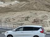 Suzuki Ertiga 2023 года за 8 900 000 тг. в Уральск – фото 3