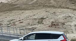 Suzuki Ertiga 2023 года за 8 900 000 тг. в Уральск – фото 3