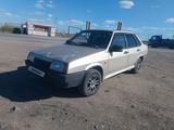 ВАЗ (Lada) 21099 2002 года за 750 000 тг. в Караганда